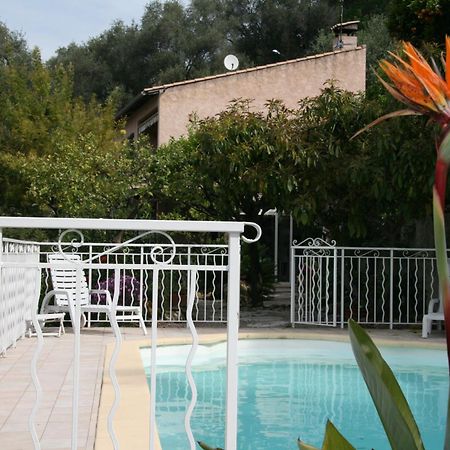 L'Aleandra Hotel Castellar Ngoại thất bức ảnh