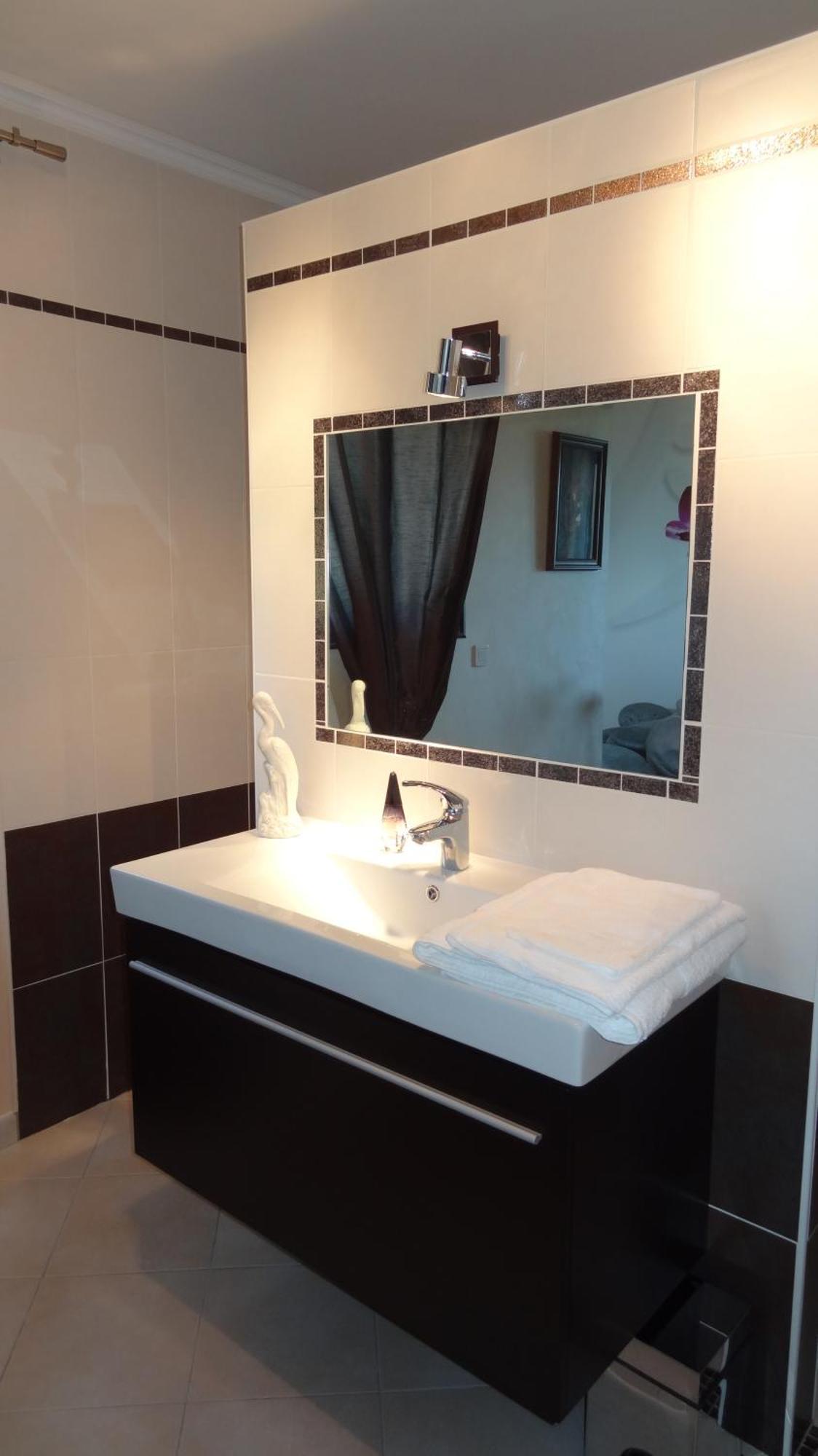 L'Aleandra Hotel Castellar Ngoại thất bức ảnh