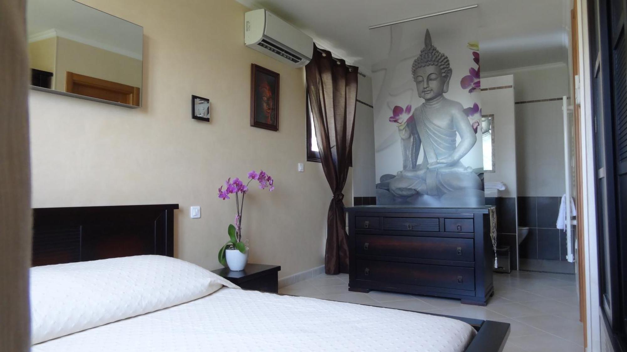 L'Aleandra Hotel Castellar Ngoại thất bức ảnh