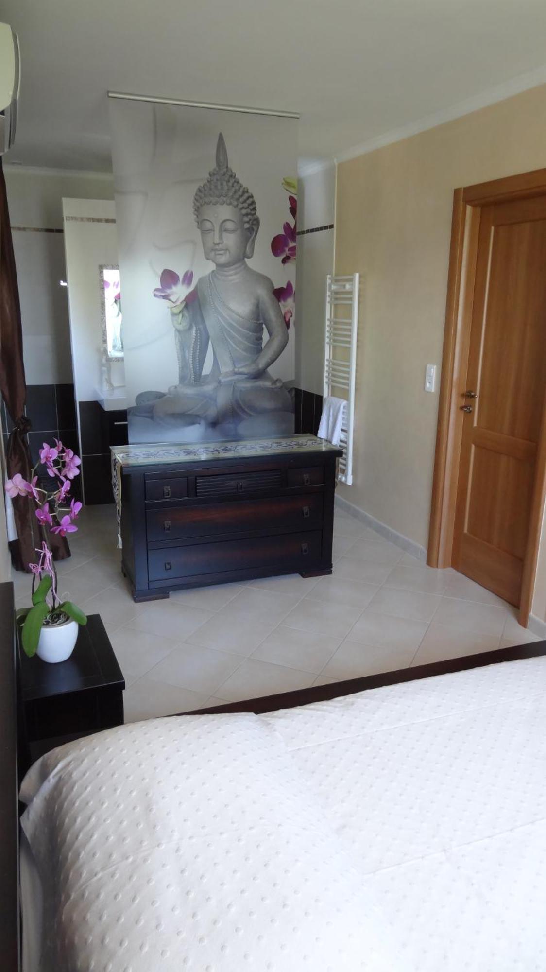 L'Aleandra Hotel Castellar Ngoại thất bức ảnh