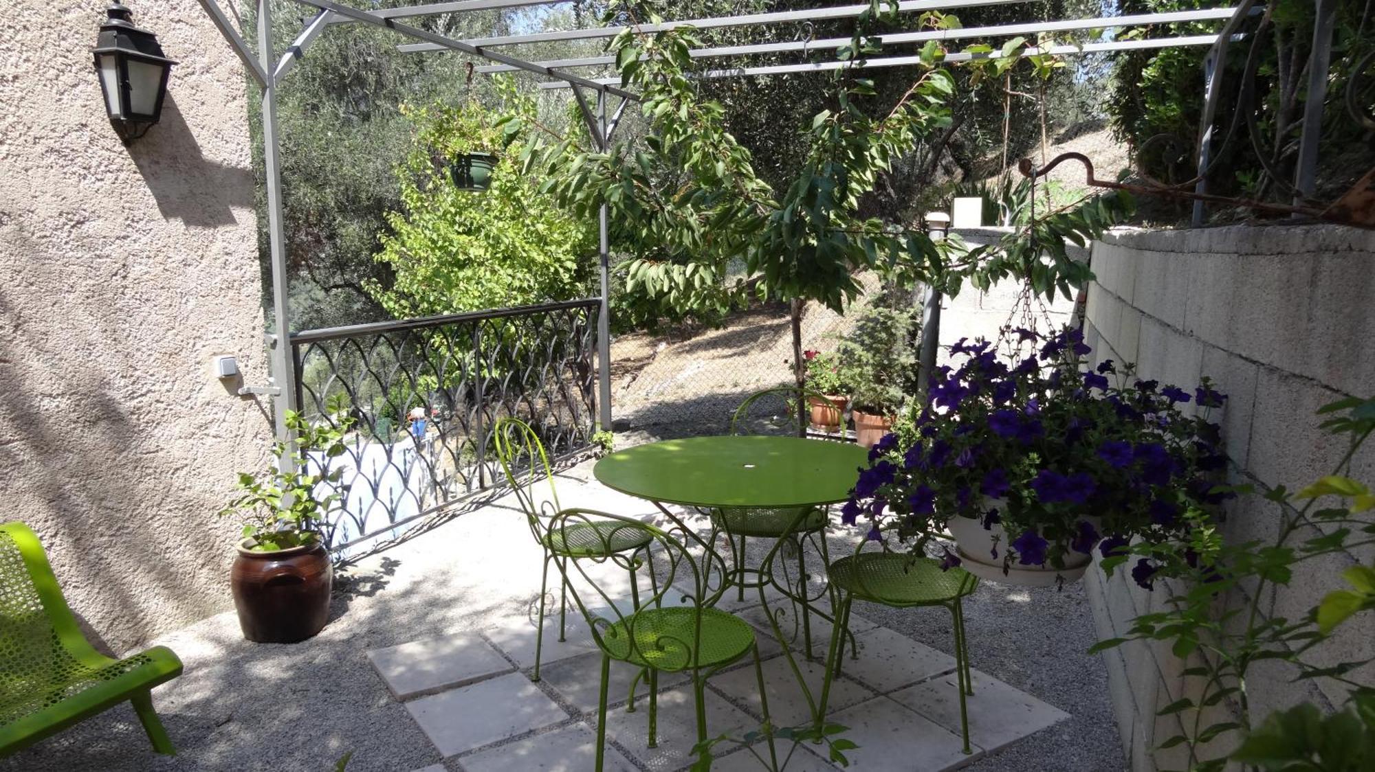 L'Aleandra Hotel Castellar Ngoại thất bức ảnh