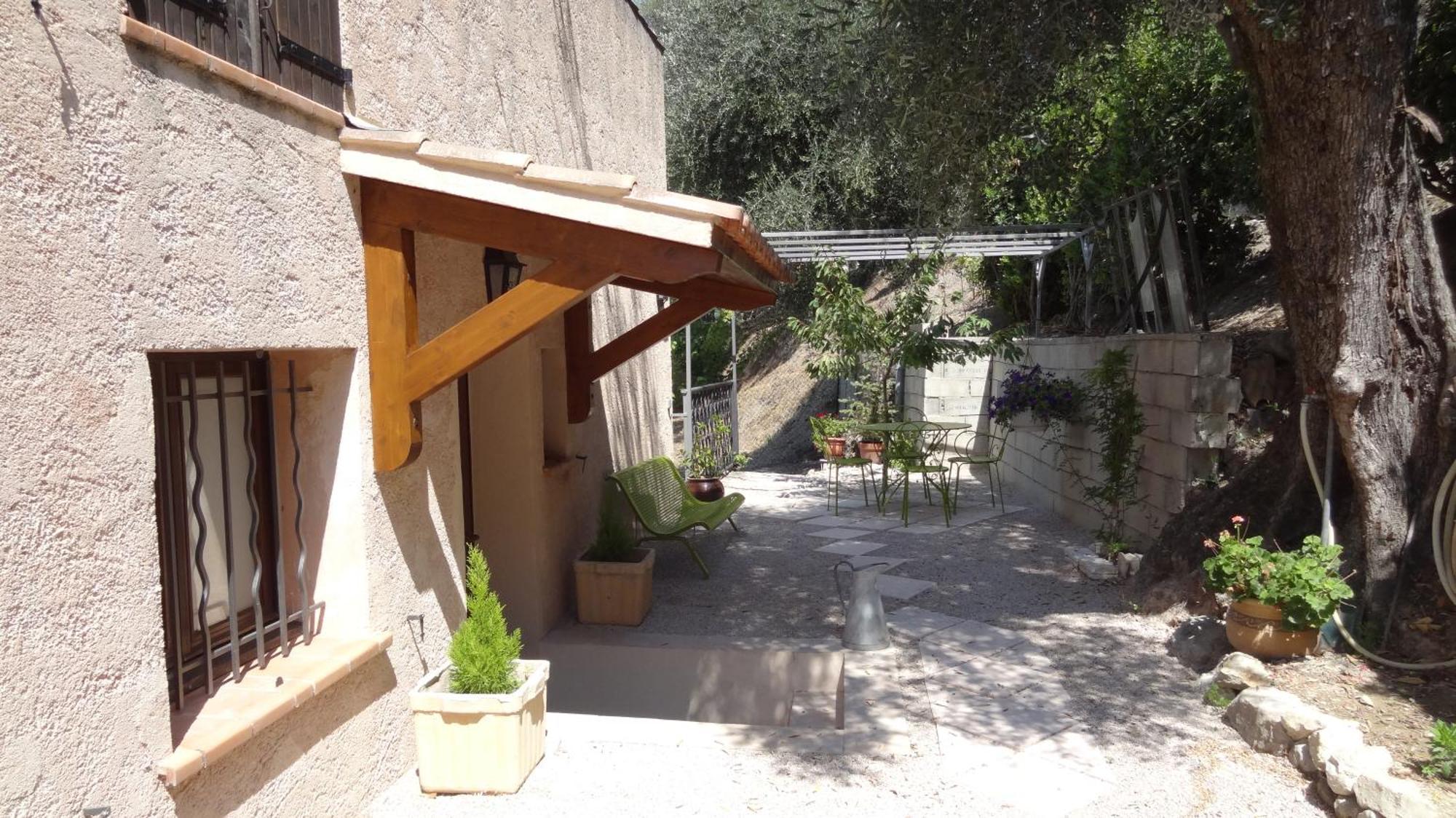 L'Aleandra Hotel Castellar Ngoại thất bức ảnh
