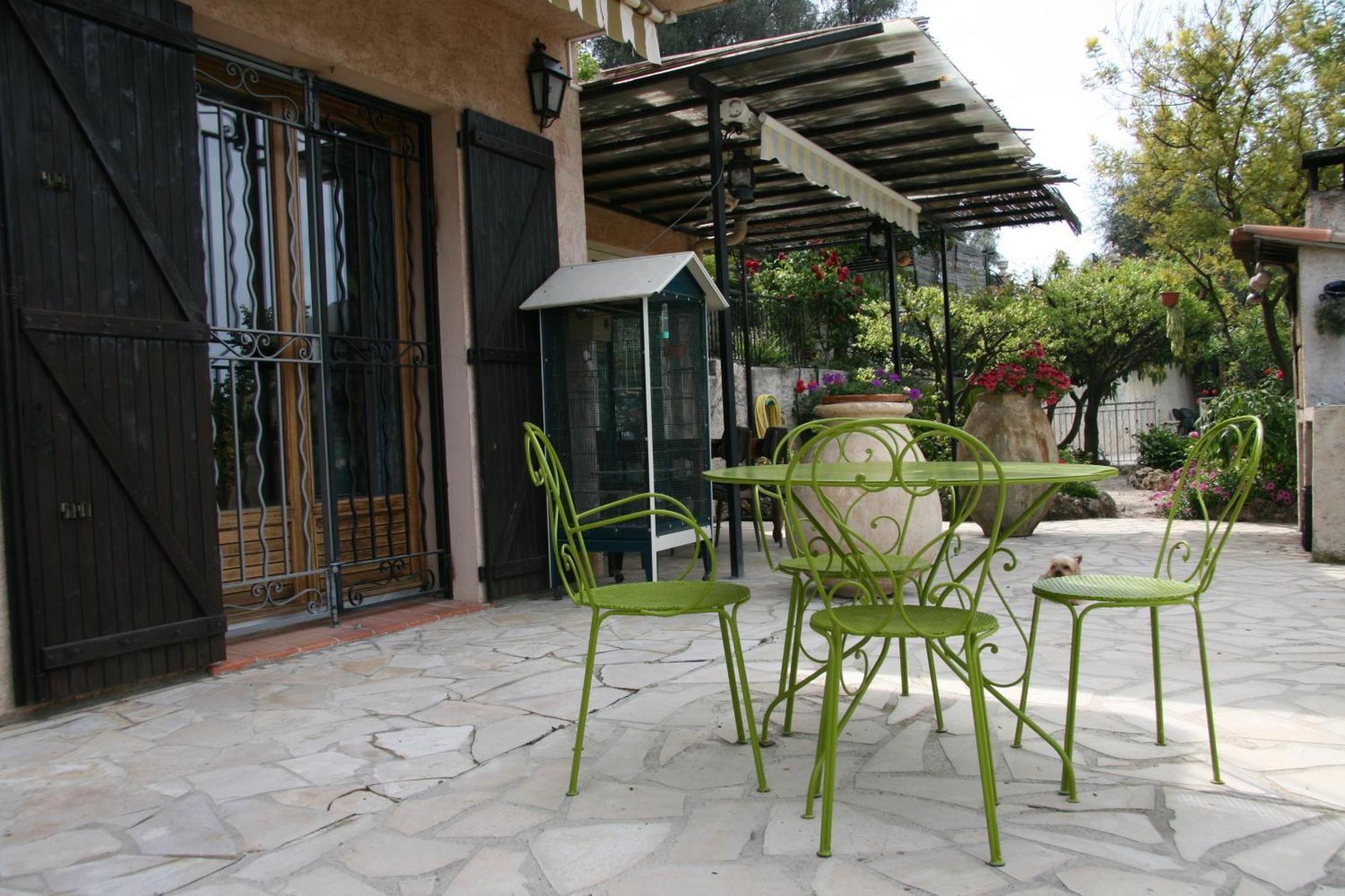 L'Aleandra Hotel Castellar Ngoại thất bức ảnh